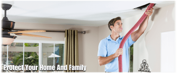 Air Duct Mold Removal in DC