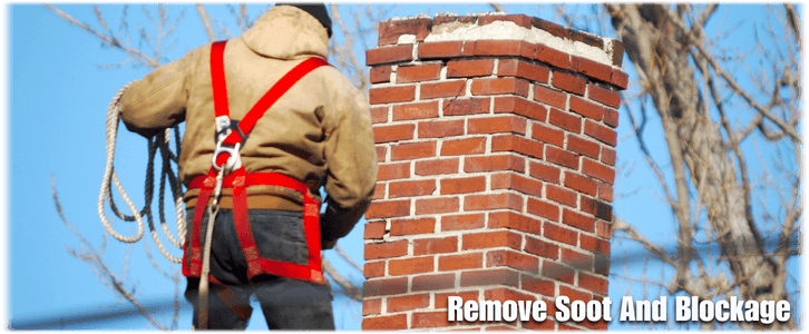 Chimney Cleaning DC