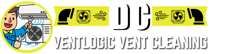 DC VentLogic Vent Cleaning