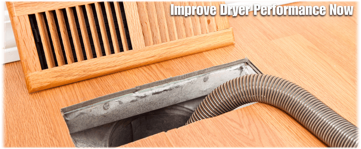 Dryer Vent Cleaning DC