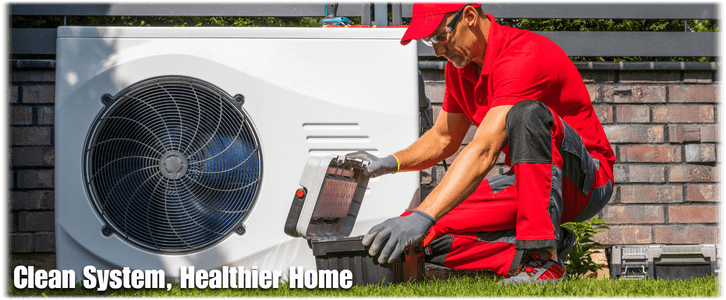 HVAC Mold Removal DC